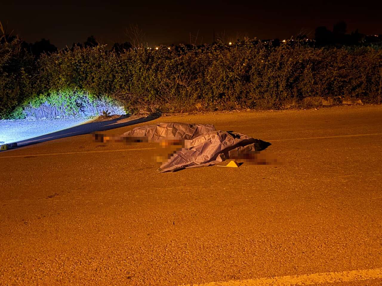 Sokak ortasında katliam! 3 arkadaş öldürüldü 3
